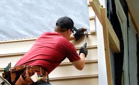 Trusted Pandora, OH Siding Experts